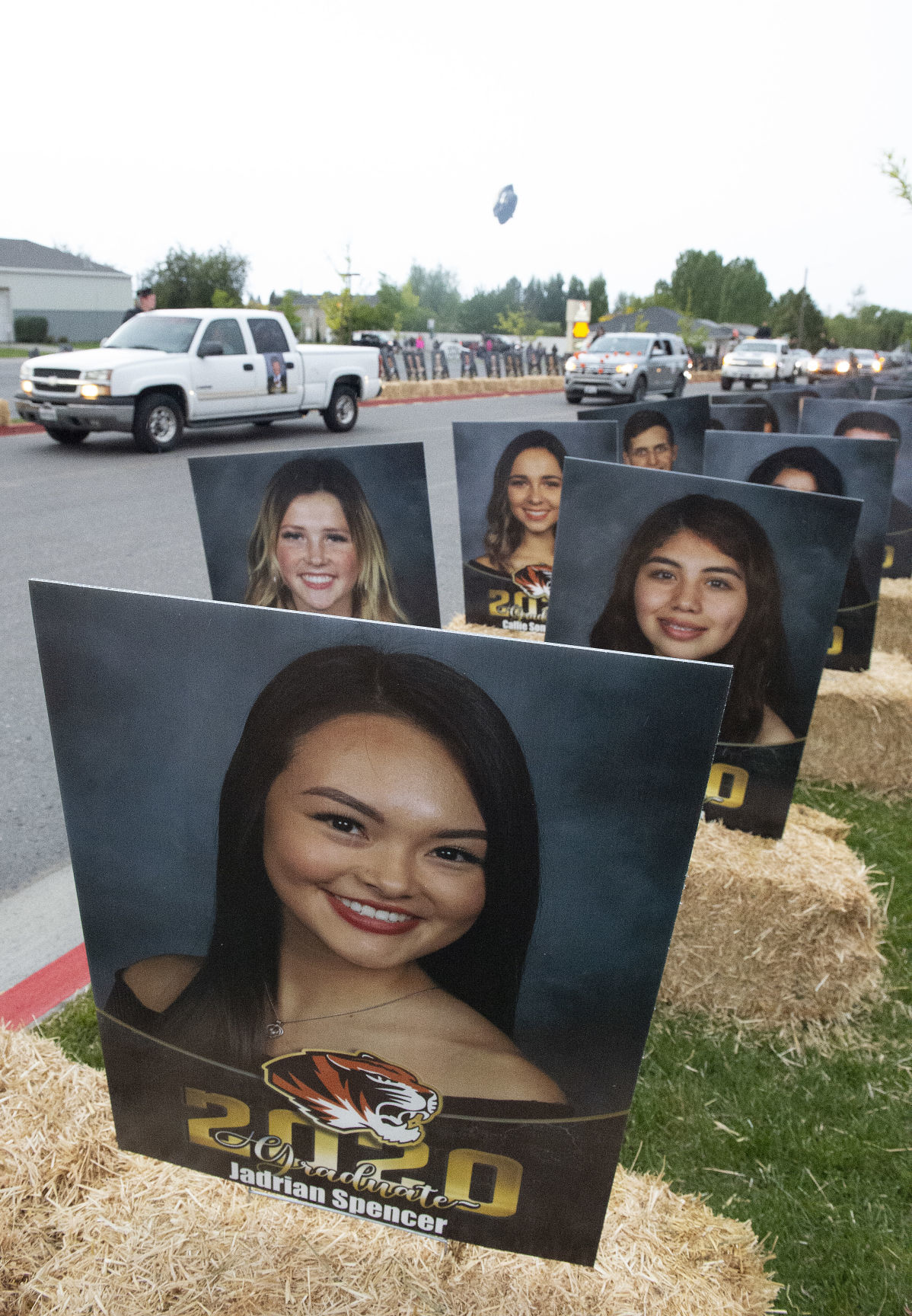 Class of 2020, Jerome High School